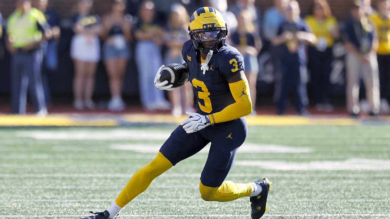 Michigan vs. Minnesota odds: Opening point spread revealed