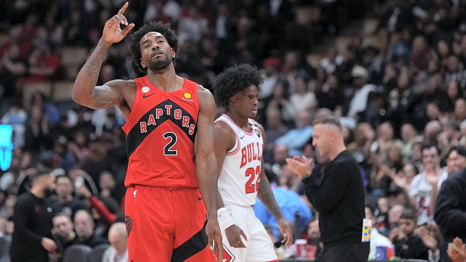 Kawhi Leonard Gives Rare Statement After Latest Injury Setback