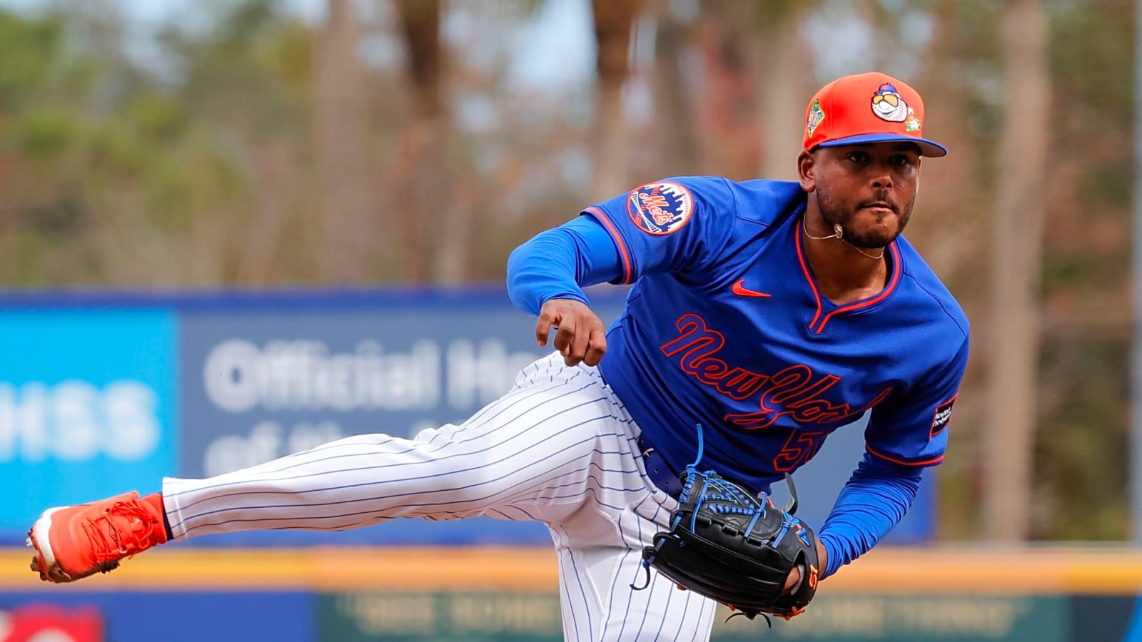  Can Freddy Peralta get the contract extension he wants?