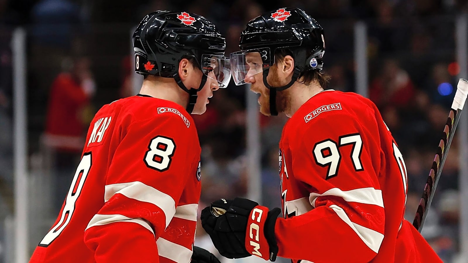 2026 Olympics: Early Team Canada roster projections