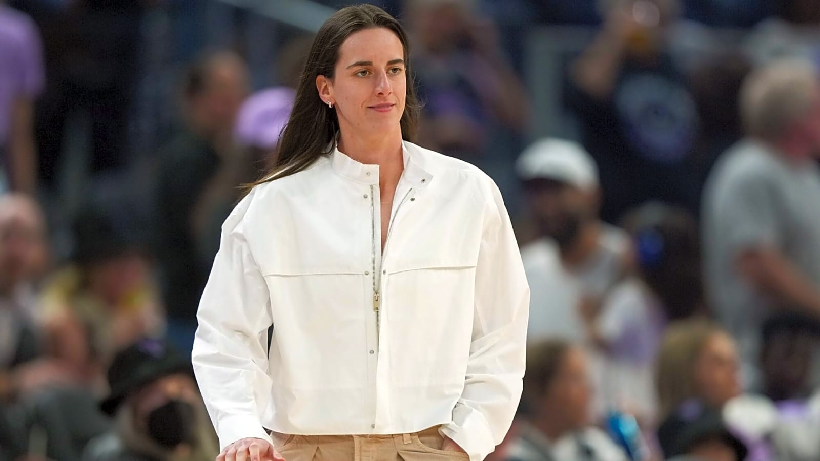 'It’s Dangerous To Come Back': Caitlin Clark Receives Career-Changing Advice From WNBA Legend Candace Parker After Heartbreaking Injury
