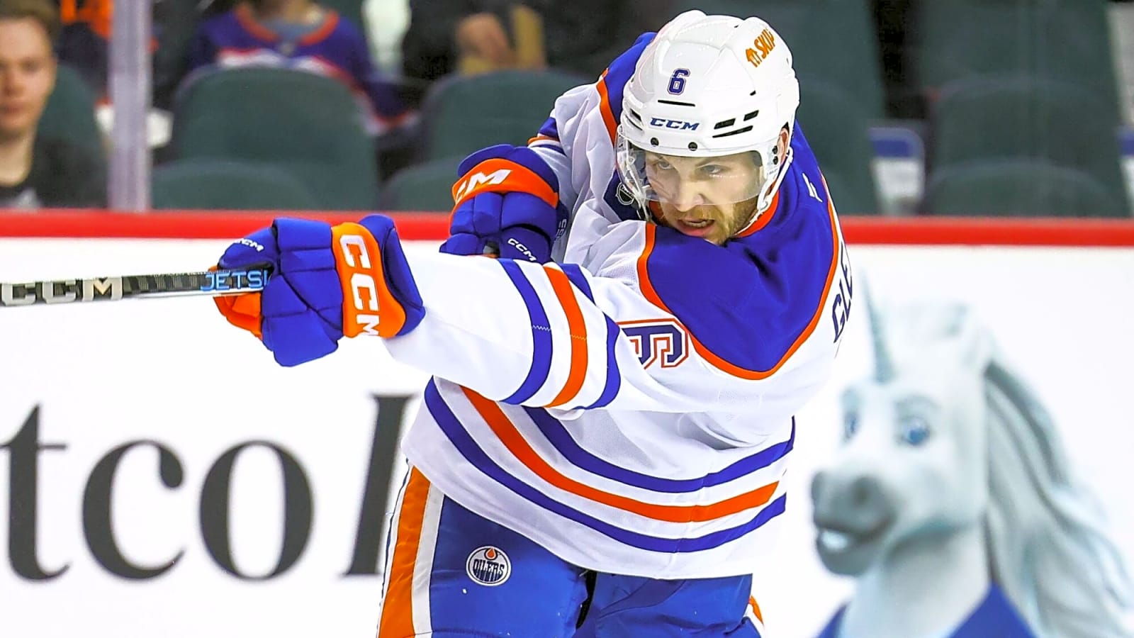 Report: Wild sign Ben Gleason to one-year contract