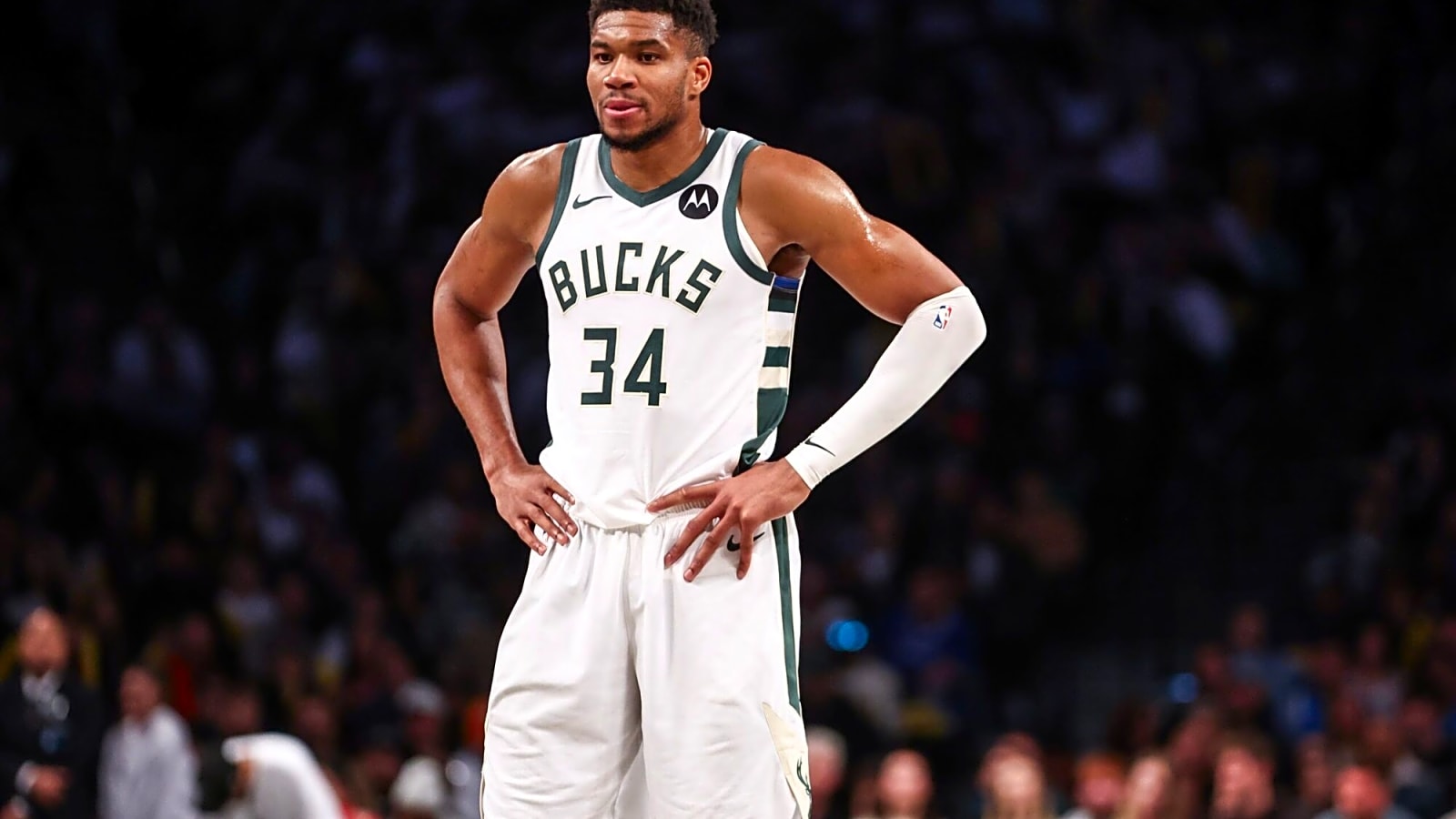 Bucks superstar admits Knicks were being sold to him by ‘a lot of people’