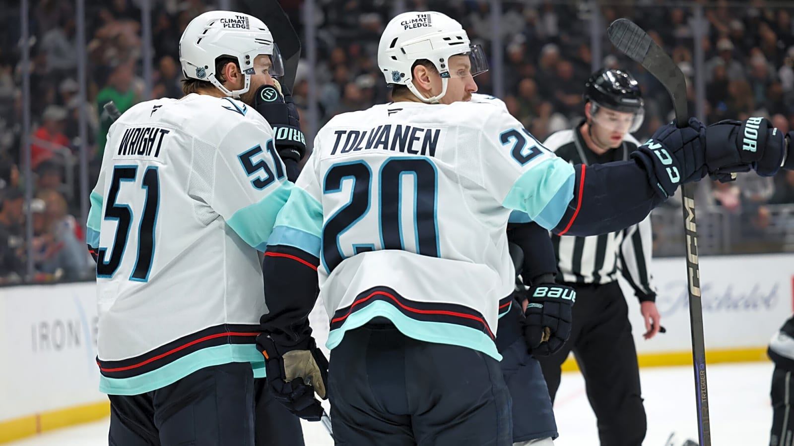 Kraken in desperate need of a superstar