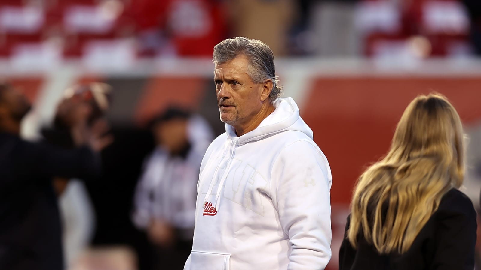 Can Utah Rebound in 2025 After a Disastrous Big 12 Debut?