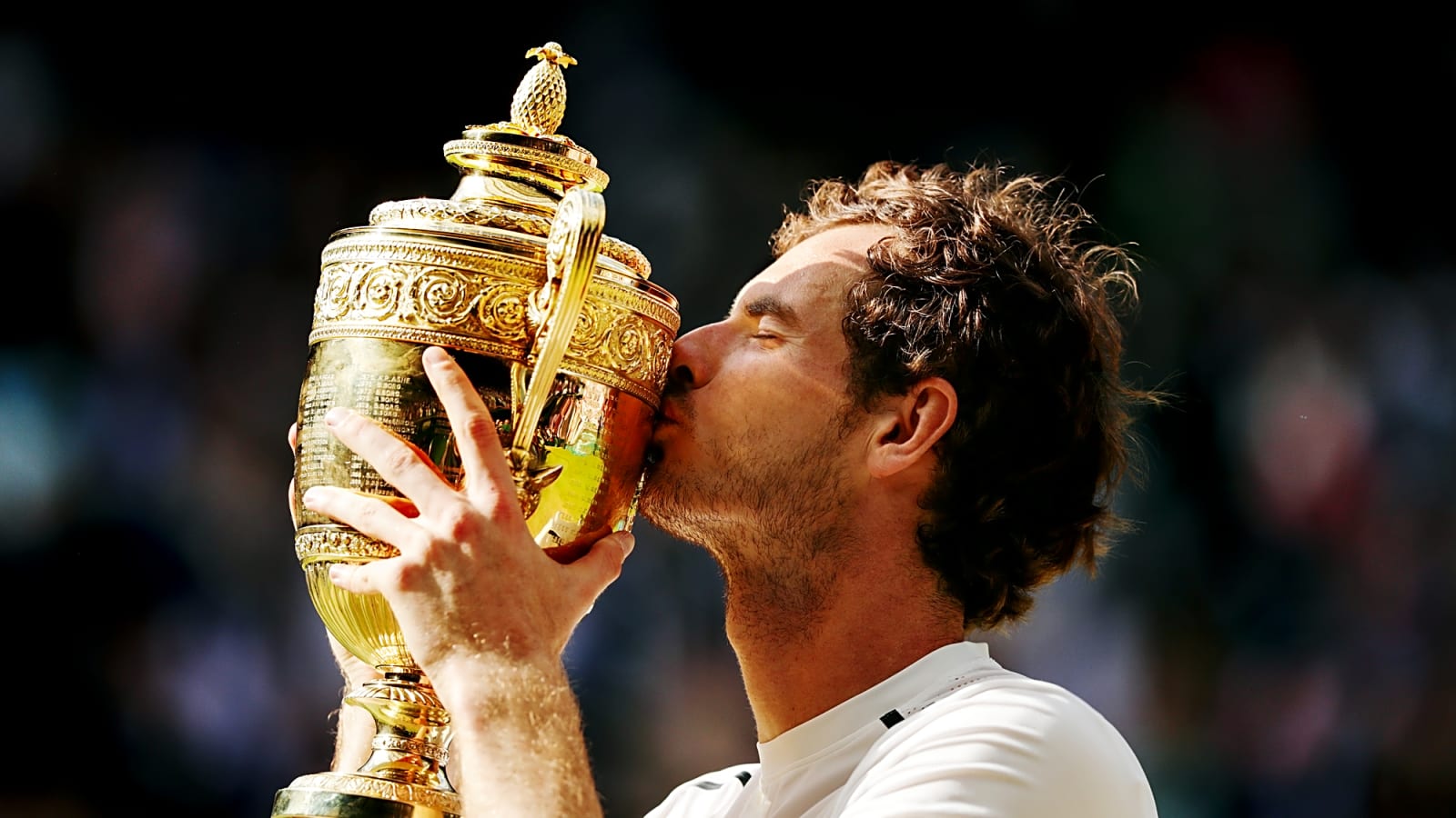 'I’m not working there': Andy Murray shares what will force him to go and watch Wimbledon this year