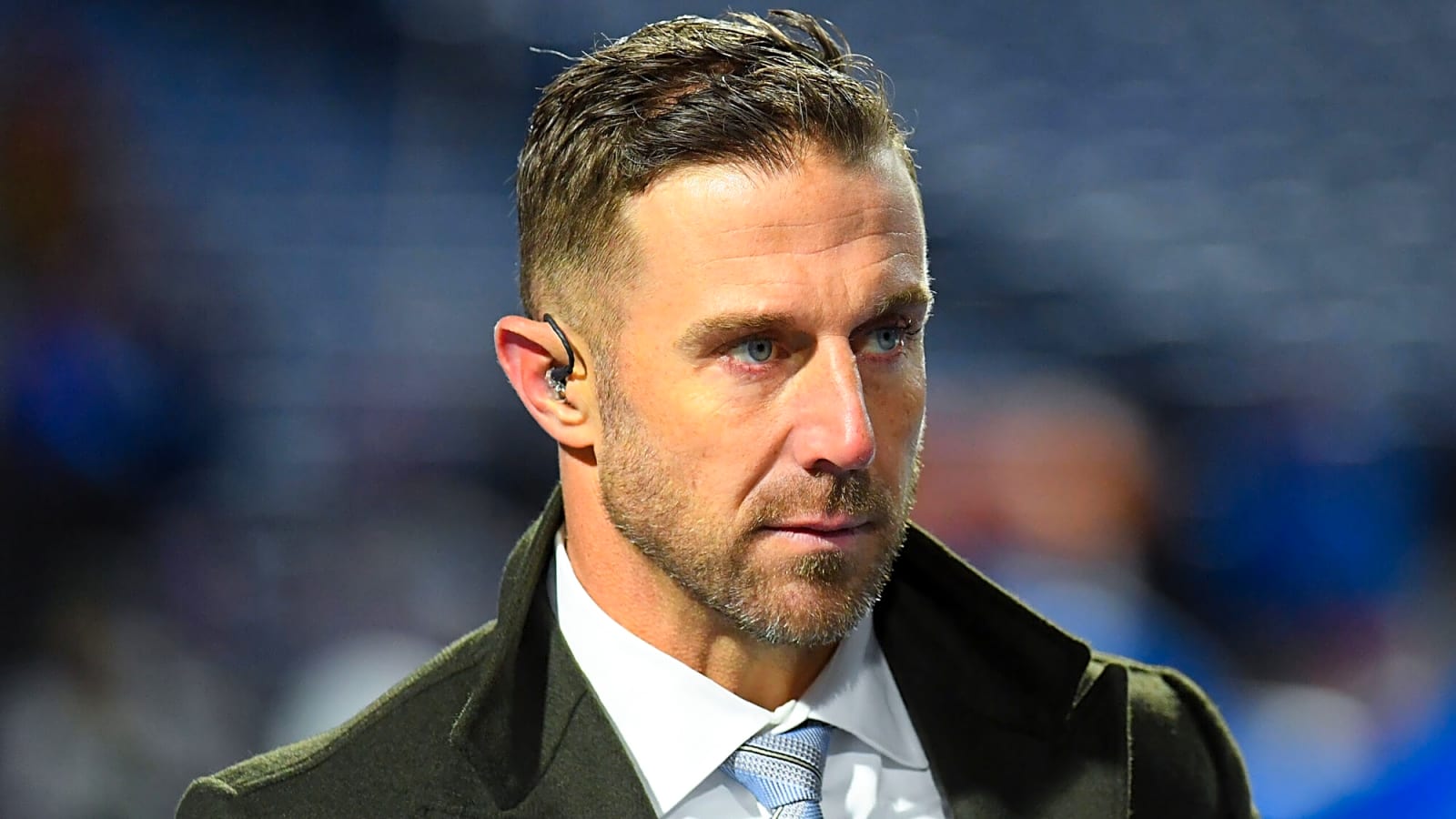 Alex Smith Calls $265M 49ers QB The NFL’s ‘Most Fearless’ Passer