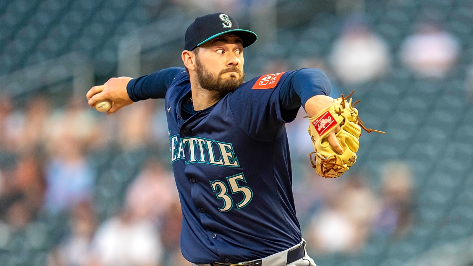 Mets quickly designate veteran pitcher for assignment