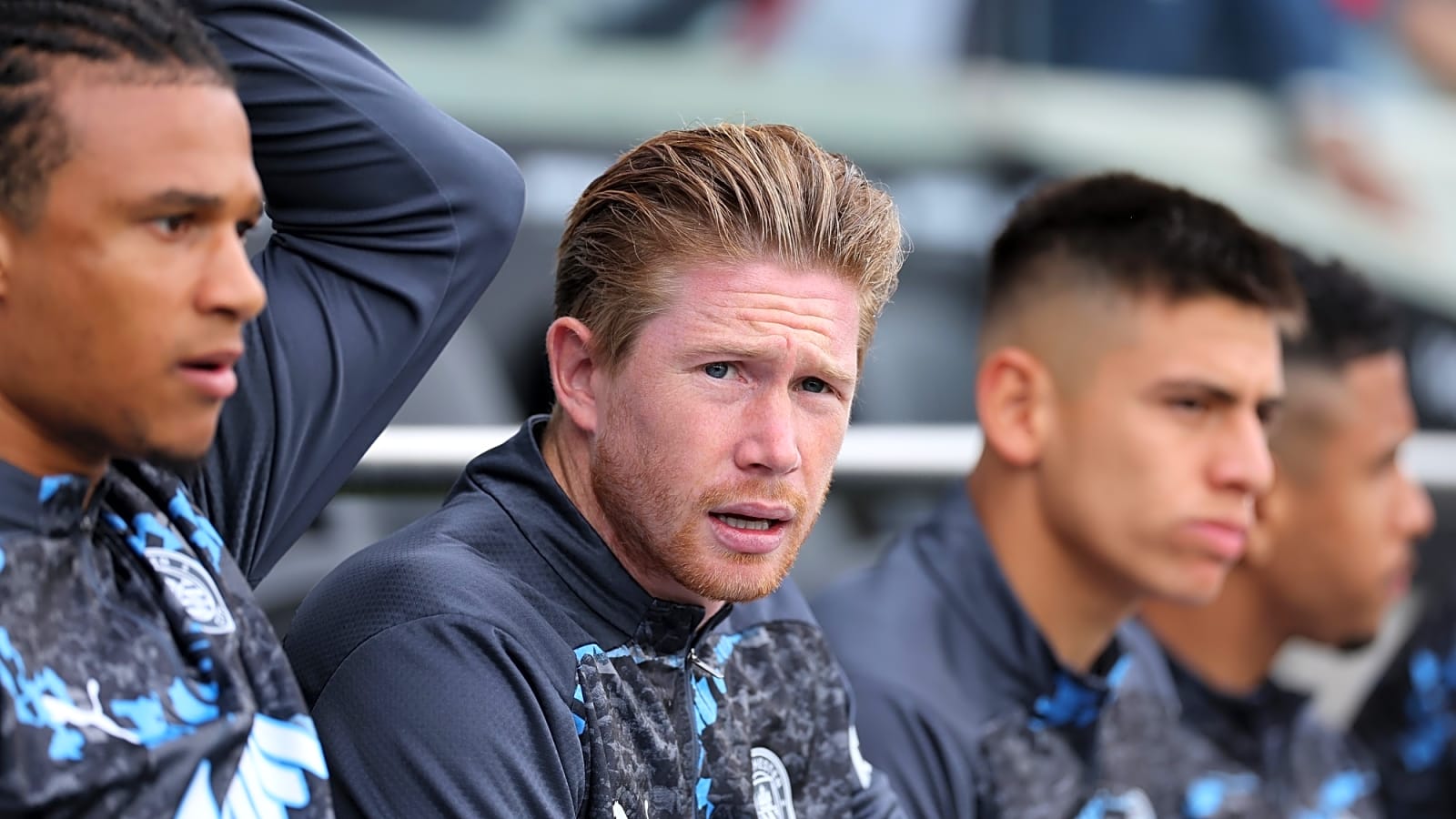 Liverpool had ‘short conversation’ with Florian Wirtz alternative before completing £100m transfer