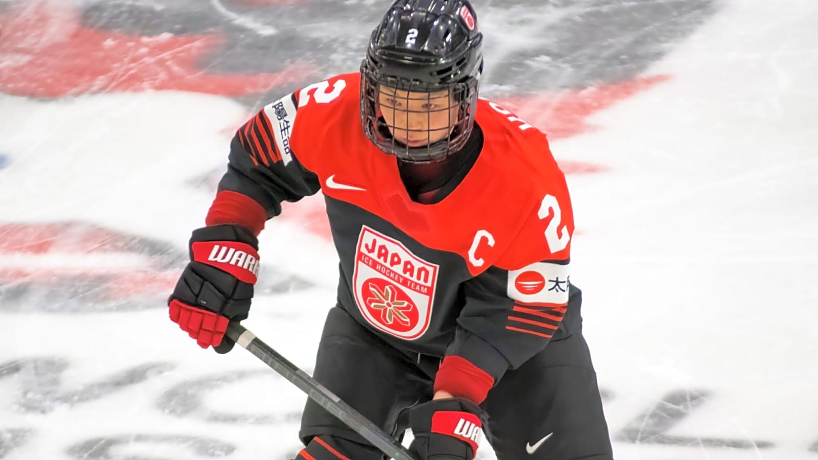 2026 Olympic Women’s Hockey Preview: Japan