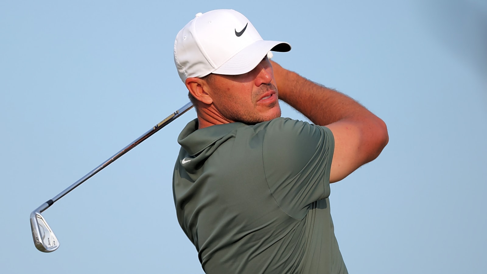 Brooks Koepka Withdraws from Rocket Classic