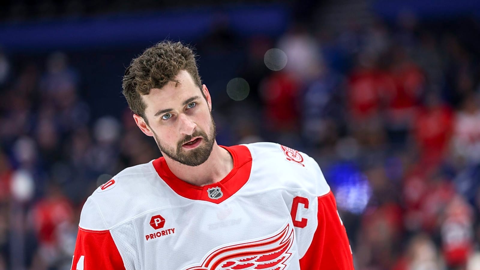 2026-27 NHL team preview: Detroit Red Wings