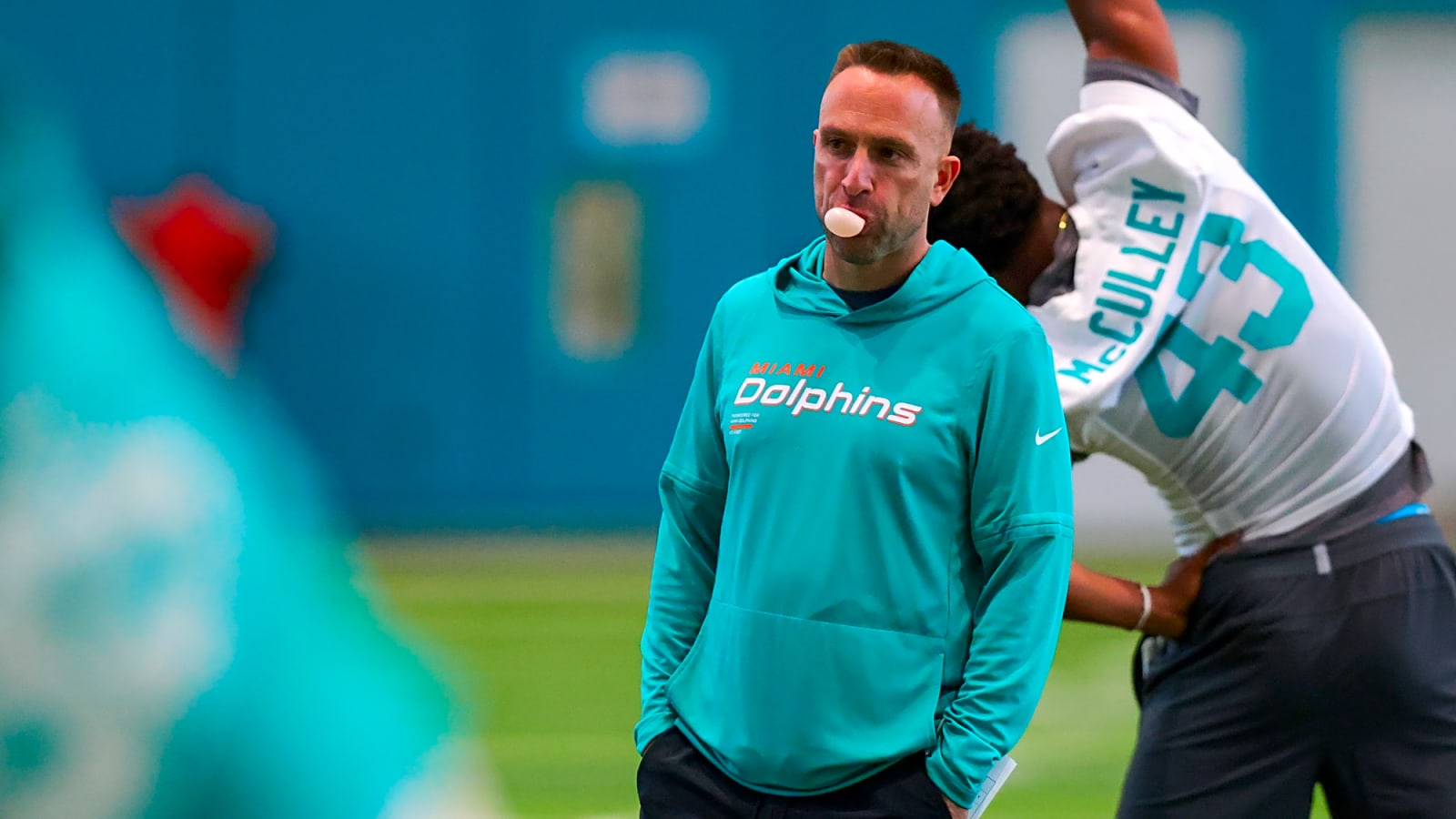 How Miami will Exceed its Slim Win Total Projection