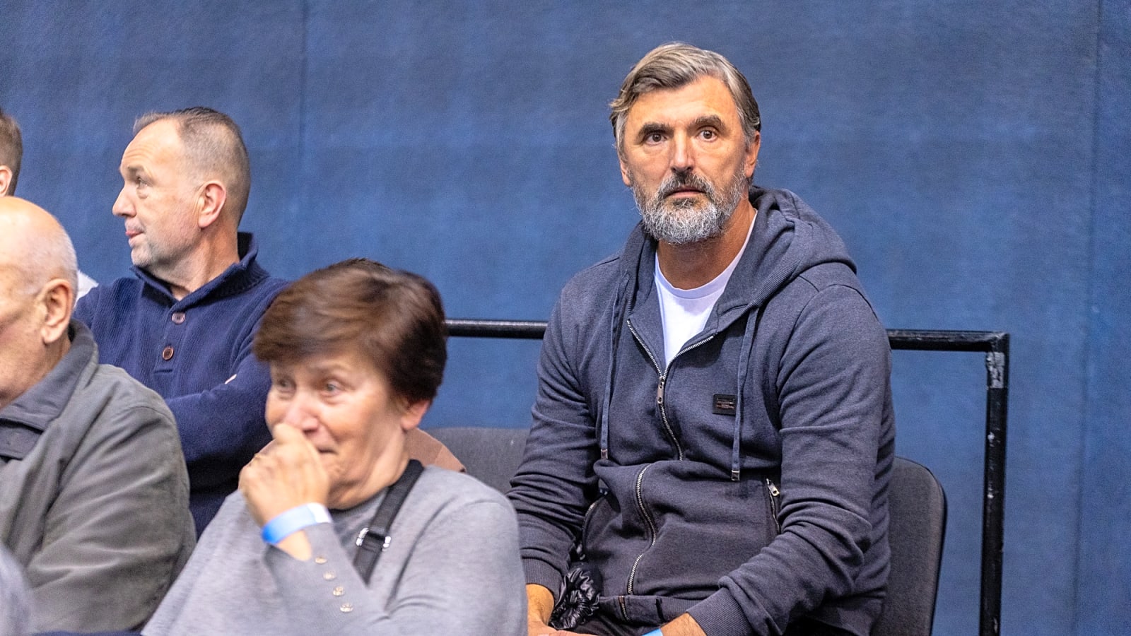 'I’m not Harry Potter': Goran Ivanisevic admits Stefanos Tsitsipas needs time to recover top form
