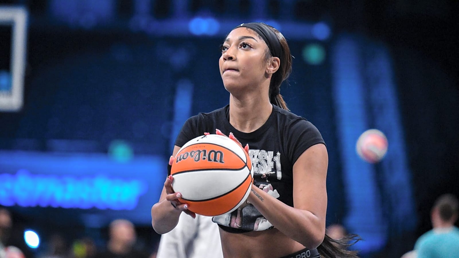 'I Think Everybody Has Their Own Pace': Angel Reese Stunned After Being Compared to Lakers’ 3-Time NBA Champion