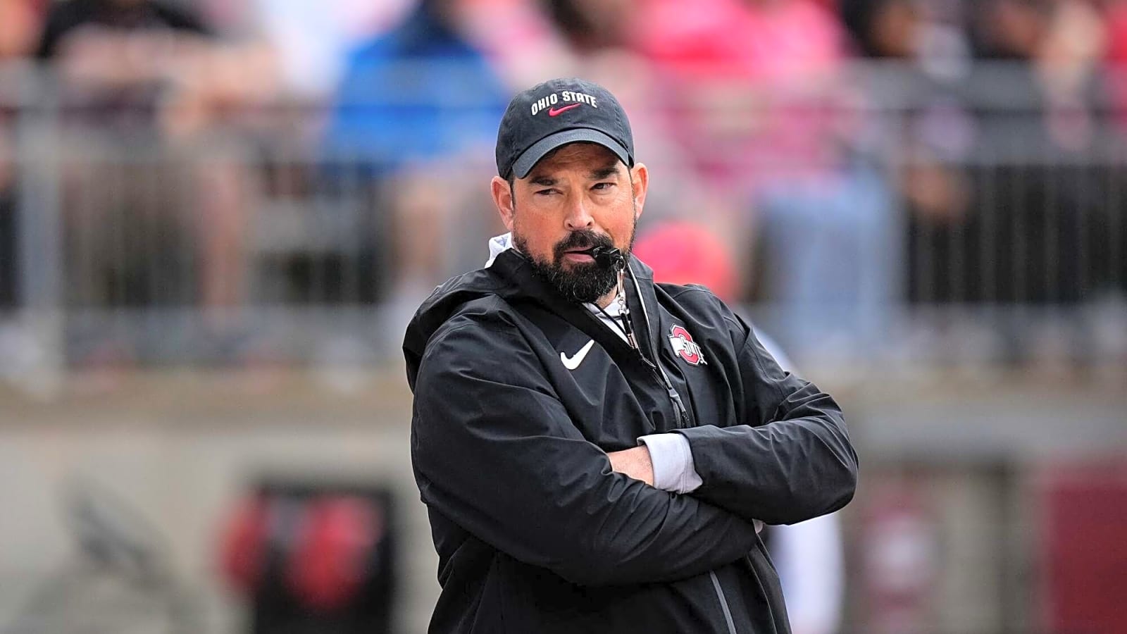 Ohio State’s Ryan Day pulls no punches on how he feels about the College Football Playoff potentially expanding to 24 teams