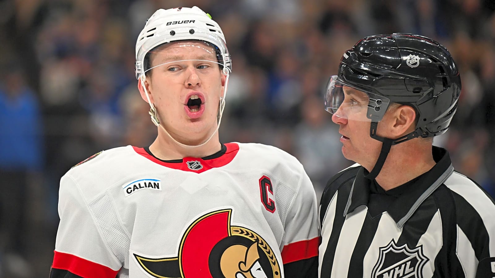The top five likeliest villains of the 2026 Stanley Cup playoffs