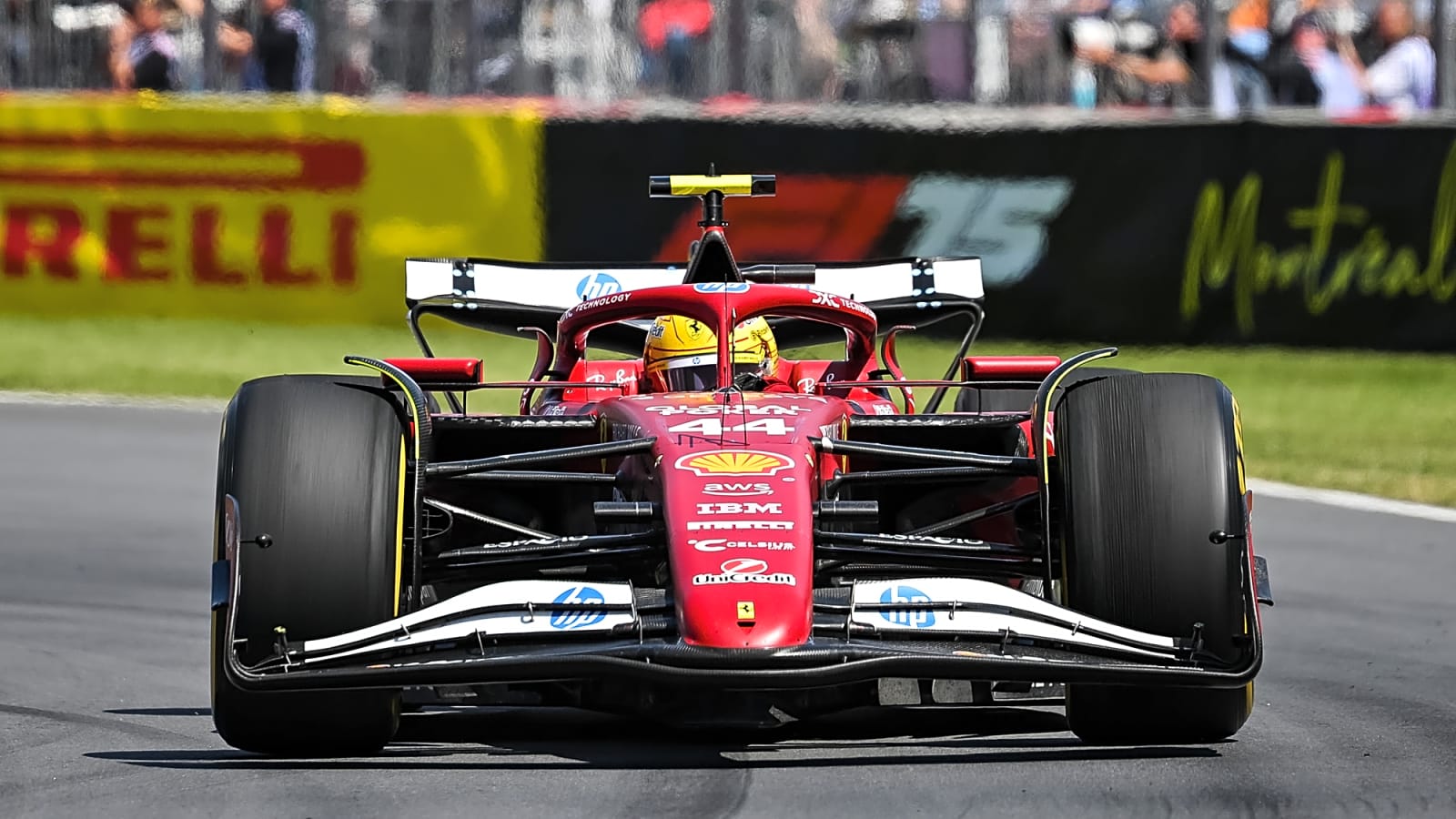 ‘Come to Life Again,’ Ex-F1 Supremo Bernie Ecclestone Backtracks on Retirement Demand for Lewis Hamilton