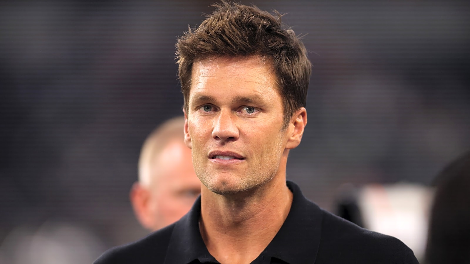 Raiders Owner Tom Brady Reportedly Calls Skip Bayless An 'Idiot' Over Shedeur Sanders Take