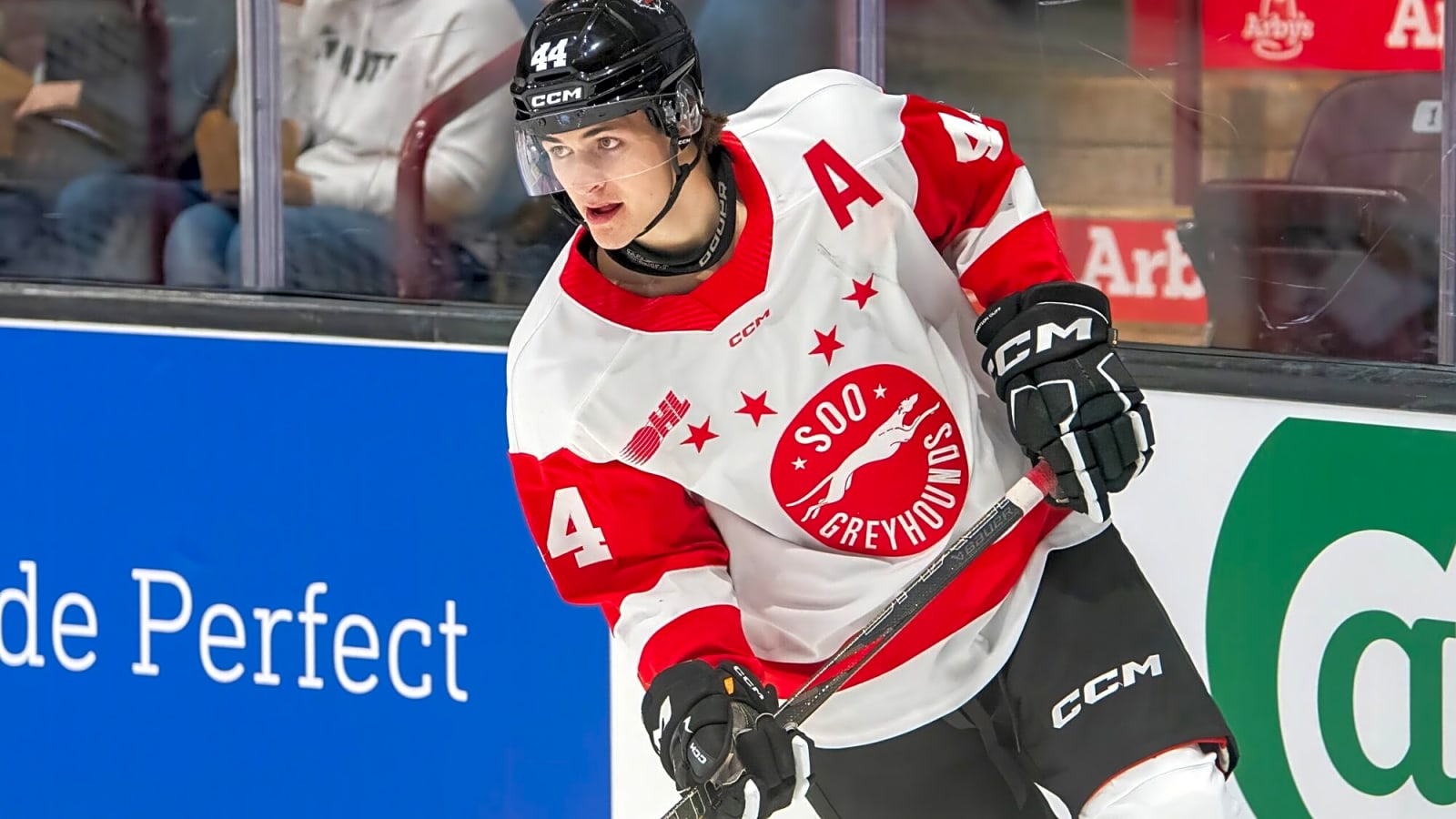 Could we see any big surprises at the 2025 NHL Draft?