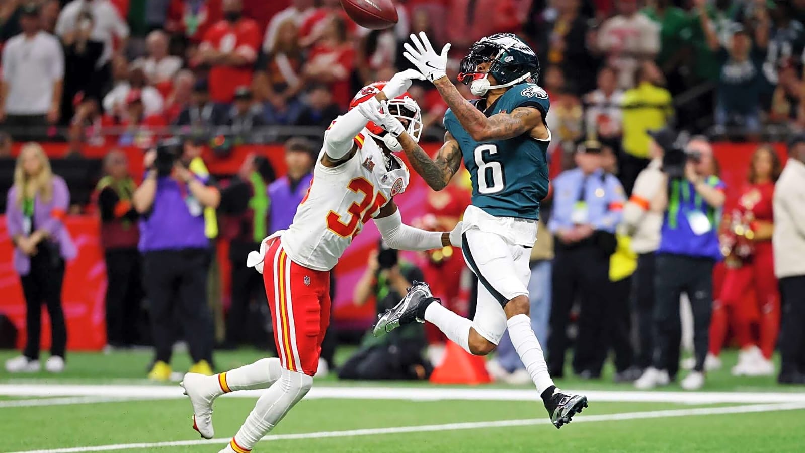 DeVonta Smith 2025 Dynasty Outlook