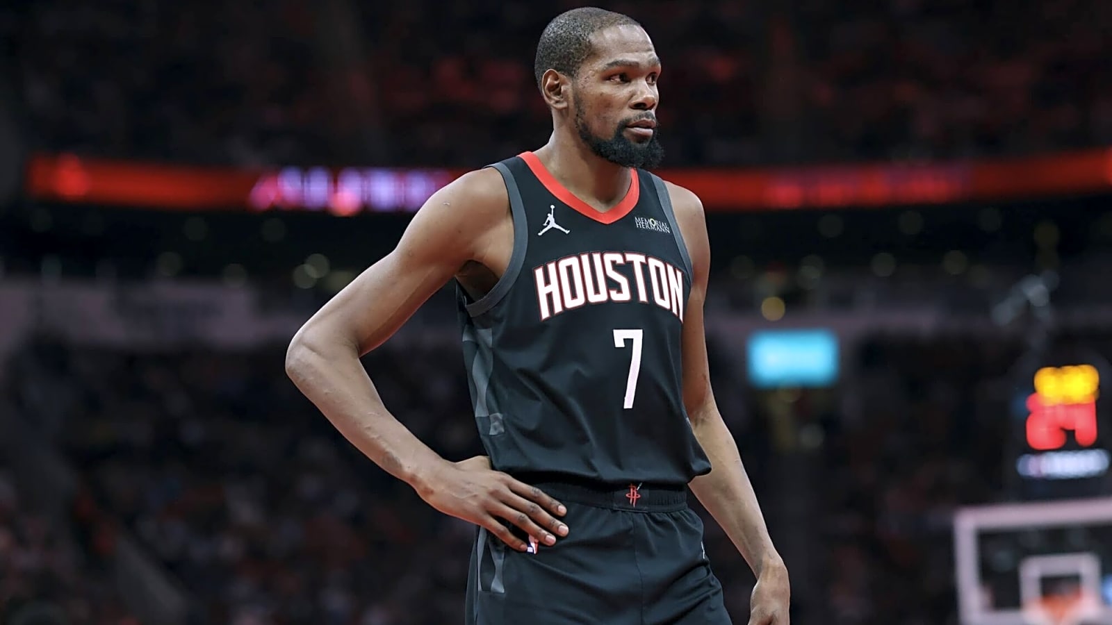 5 Reasons Why The Rockets Failed To Close Against The Knicks In Devastating 108-106 Loss