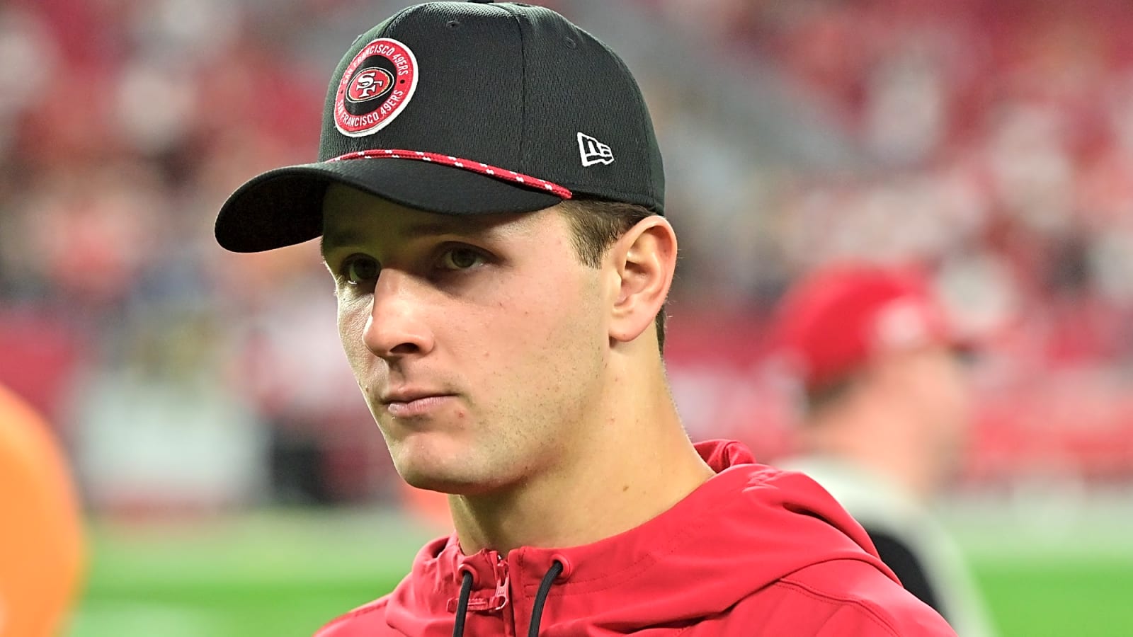 49ers Officially Re-Sign QB Brock Purdy