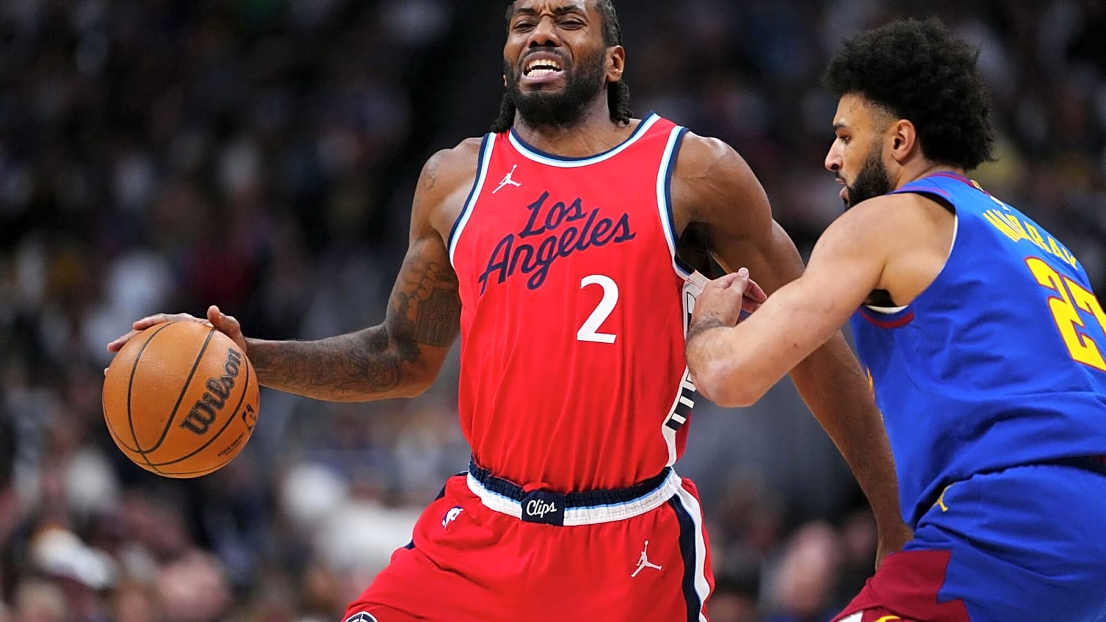 'First Time In A Whil He Is Not Rehabbing From Injury': Kawhi Leonard Goes Back To Work With Clippers, Maximizing ‘Healthy’ Off-Season, Says Report