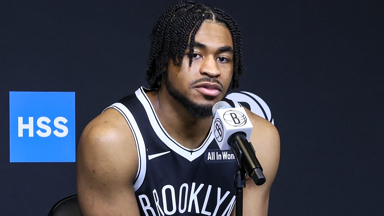 Cam Thomas Breaks Silence on Media Narratives, Speaks Out on Failed Nets Contract Talks