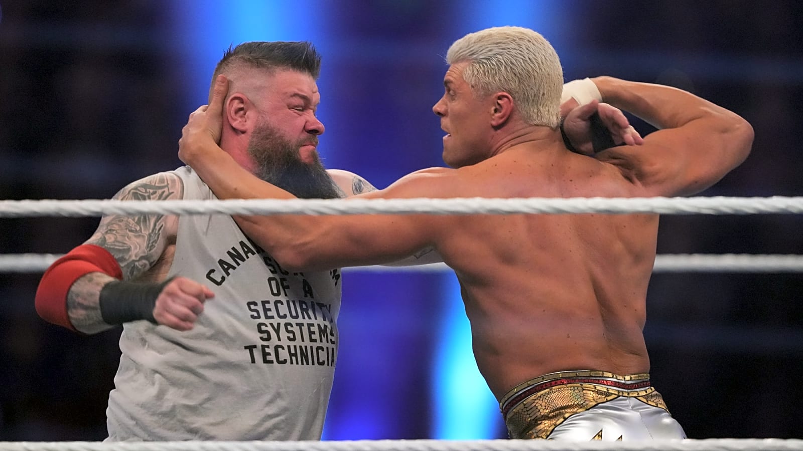 WWE’s Greatest Heels: Reality Era Edition