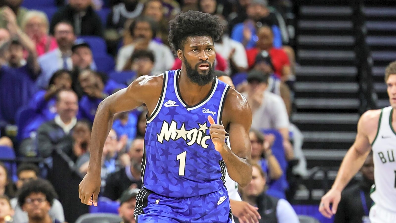 'I Feel Like We Have the Pieces' – Orlando Magic Forward Has Bold Outlook for the Team This 2025-26 Campaign