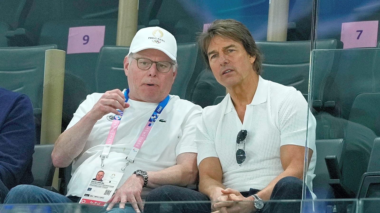 Tom Cruise's 'Top Gun 3' Salary Is Higher Than 10 Superstar Athletes