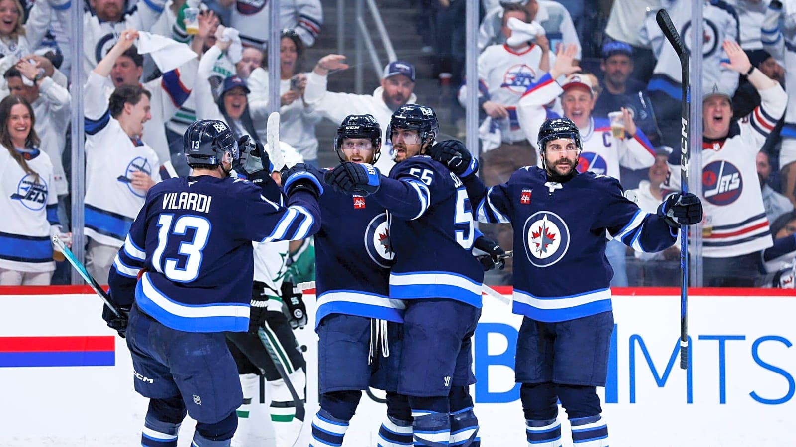 2025–26 NHL team preview: Winnipeg Jets