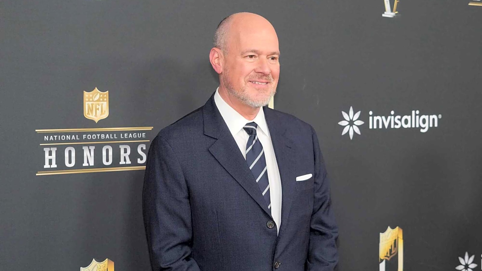 Rich Eisen’s Emotional Return: When Sports Broadcasting Gets Real