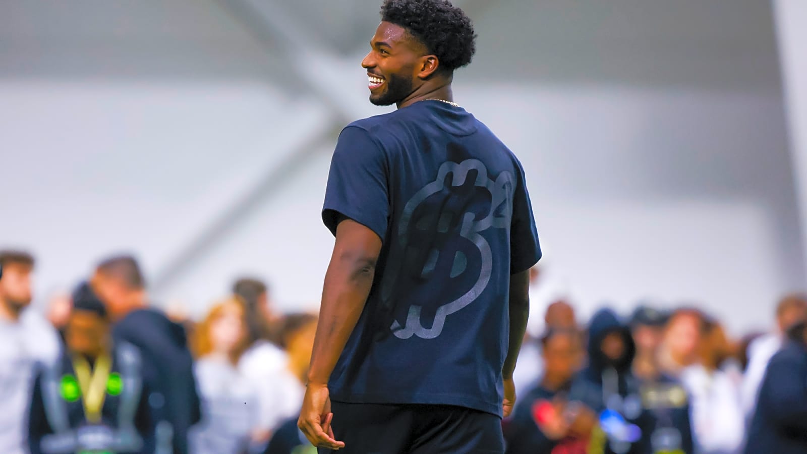 Complete List Of Steelers Top 30 Visits