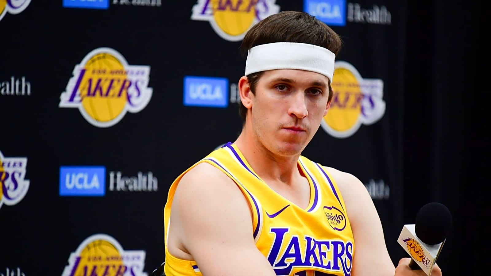 Austin Reaves’ Agent Slams ‘Cone On Defense’ Narrative About Lakers Star