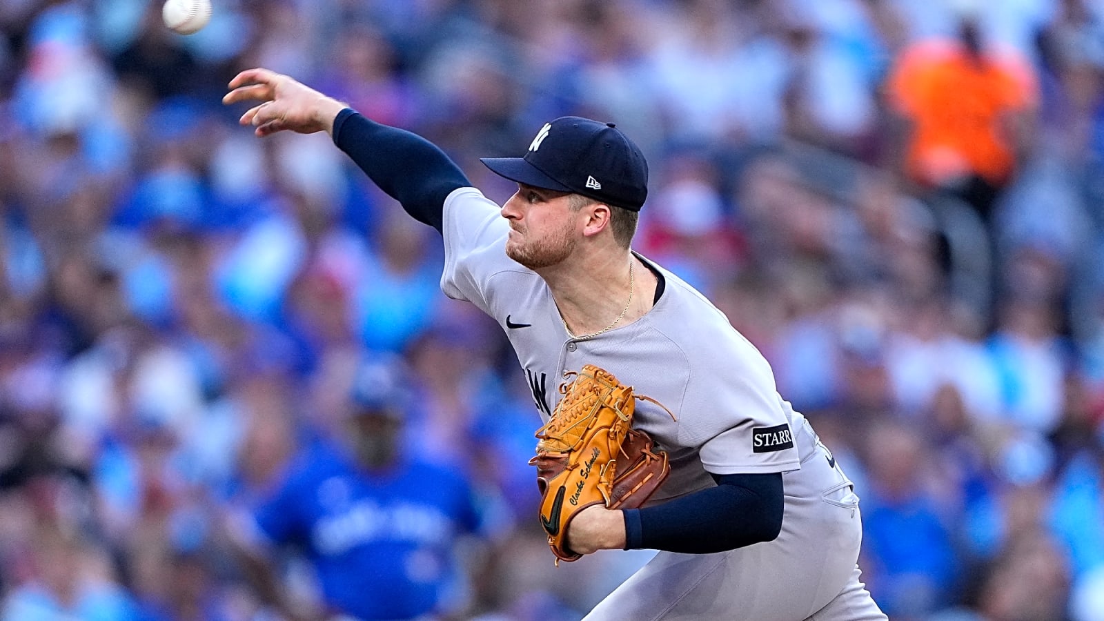 Yankees Likely To Activate Clarke Schmidt On Wednesday