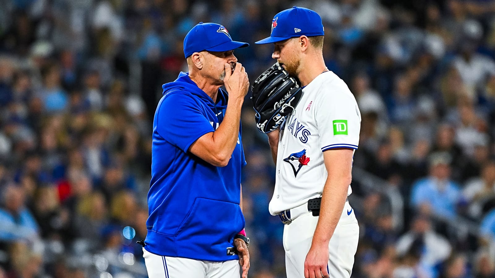 2026 Transactions: Blue Jays DFA Lauer, Braves Bring Back Azocar