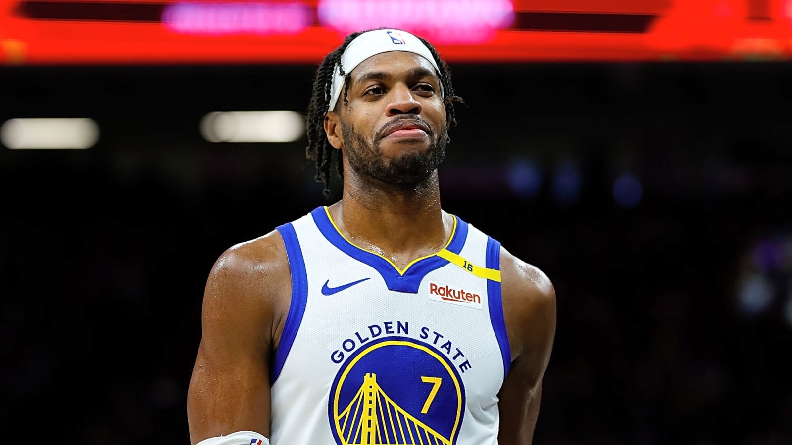 Warriors commit to elite shooter after down year