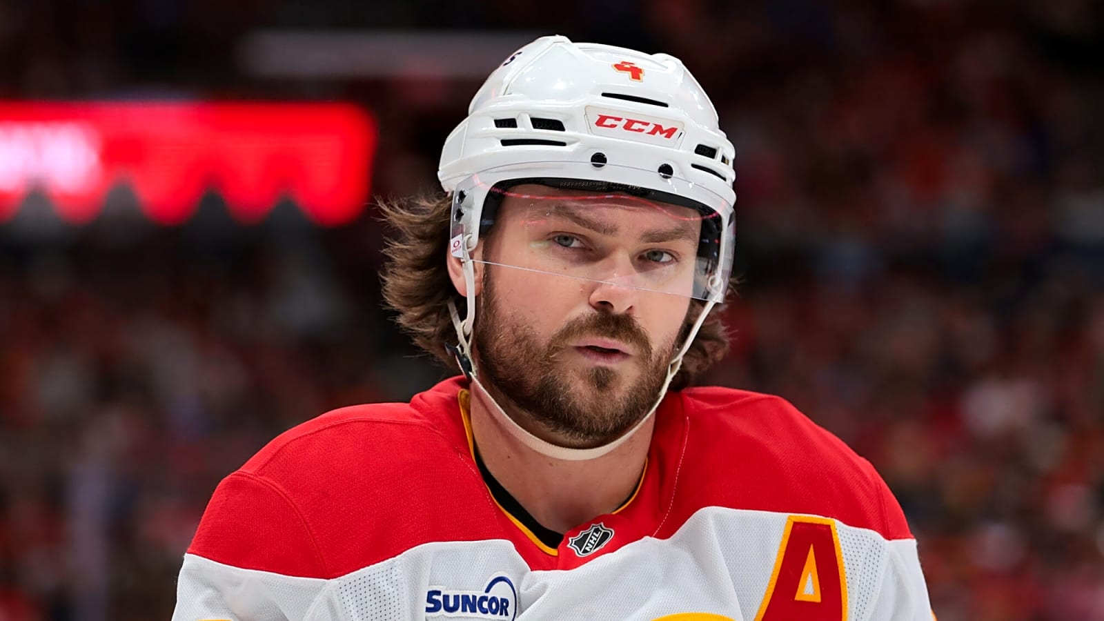 Flames weekly notebook: Rasmus Andersson has been excellent