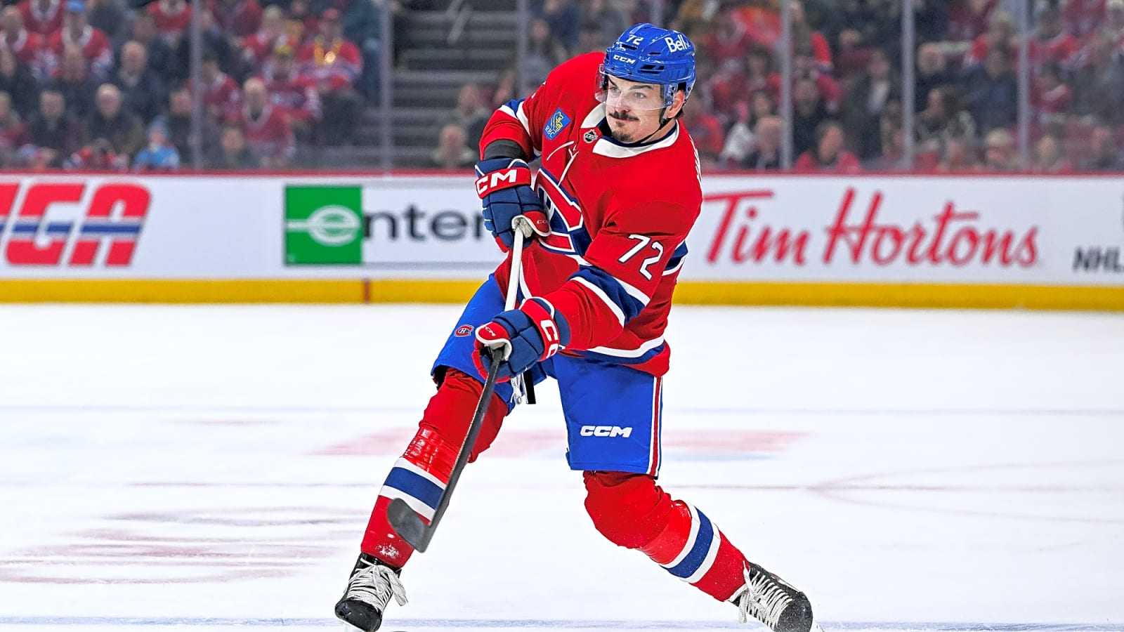 Maybe Montreal Needs Xhekaj More Than They Thought