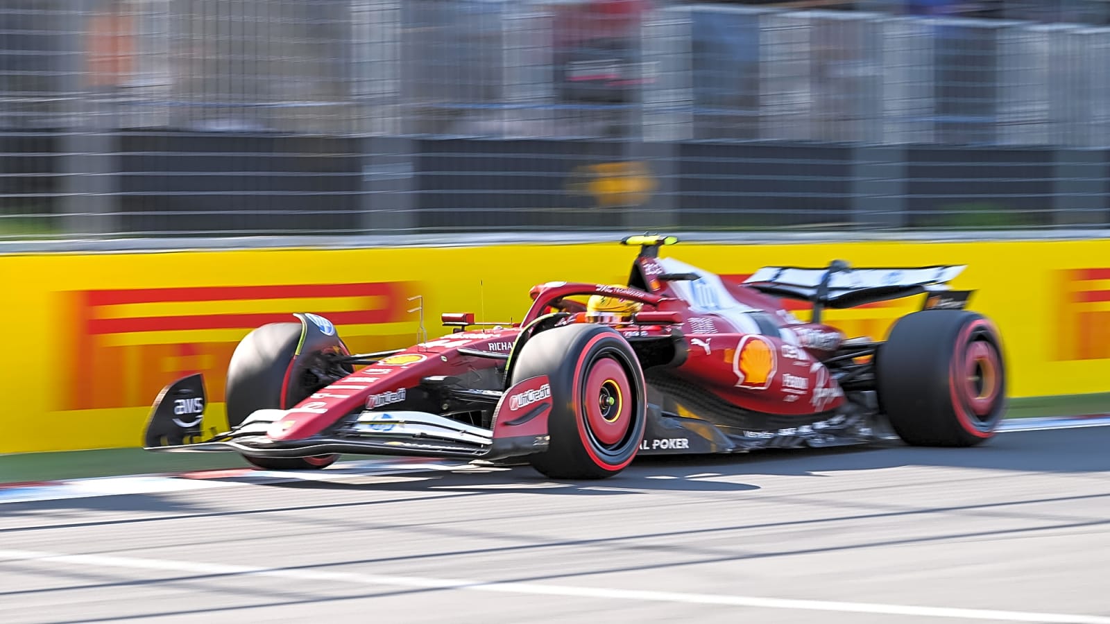 Lewis Hamilton Confesses Major Red Bull ‘Regret’ Amid Max Verstappen Mercedes Rumors