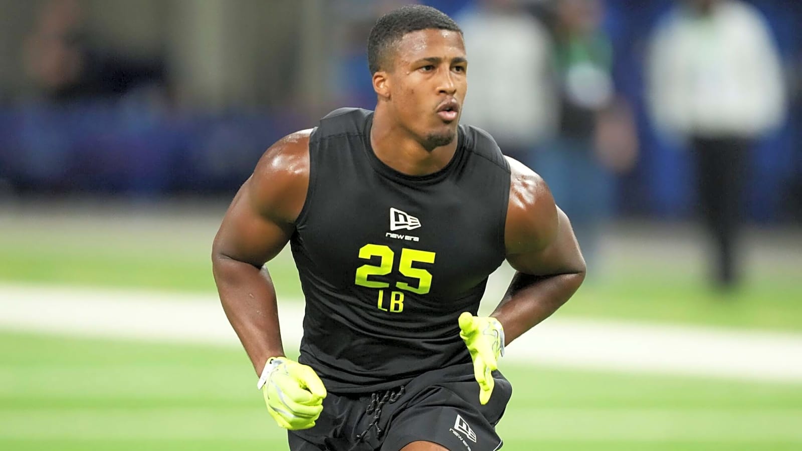 NFL writer wants to see the Bengals shake up the draft like they have not done since last century