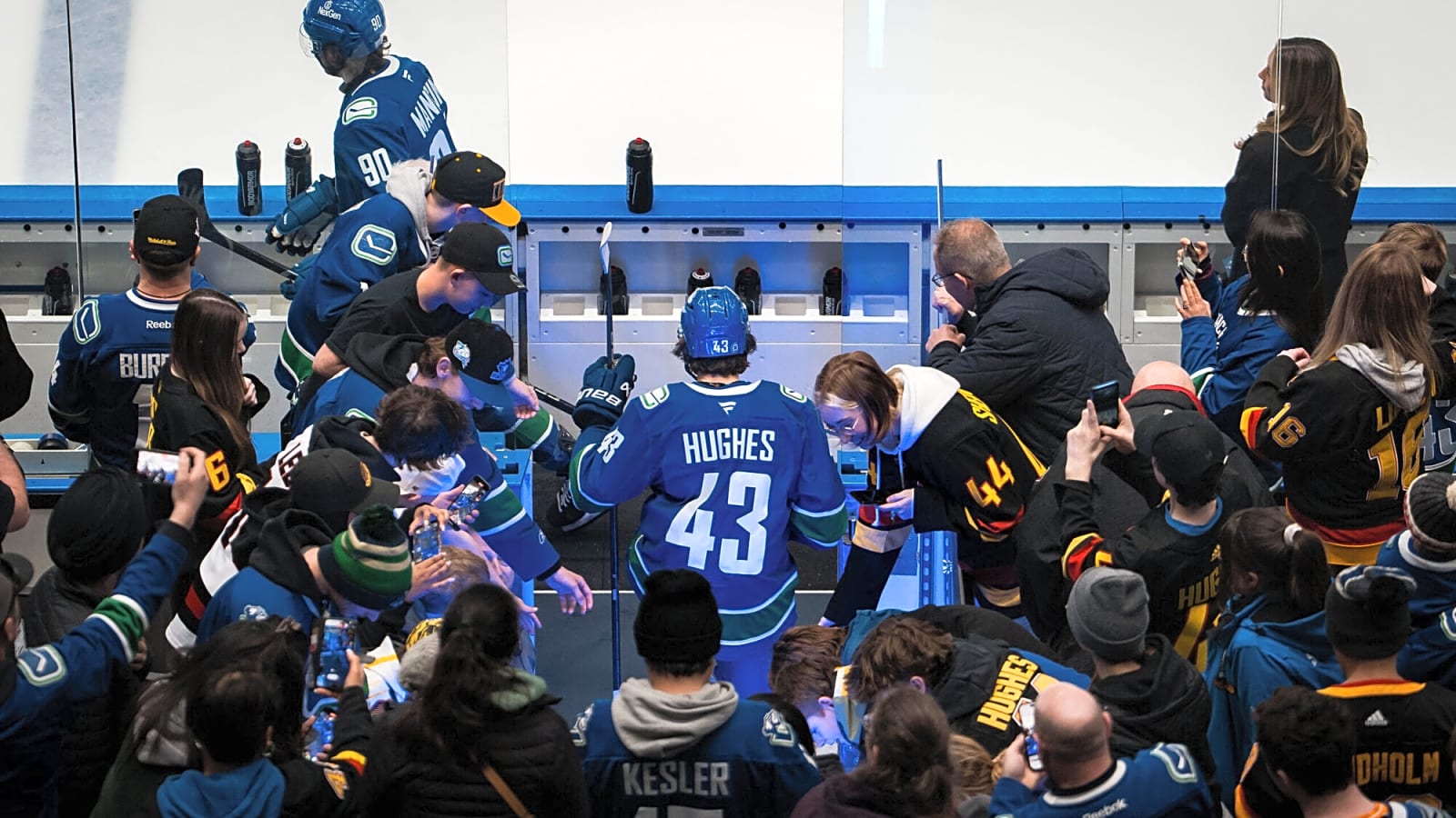 Canucks: Quinn Hughes finishes behind Werenski and Makar in 2024-25 Norris Trophy race