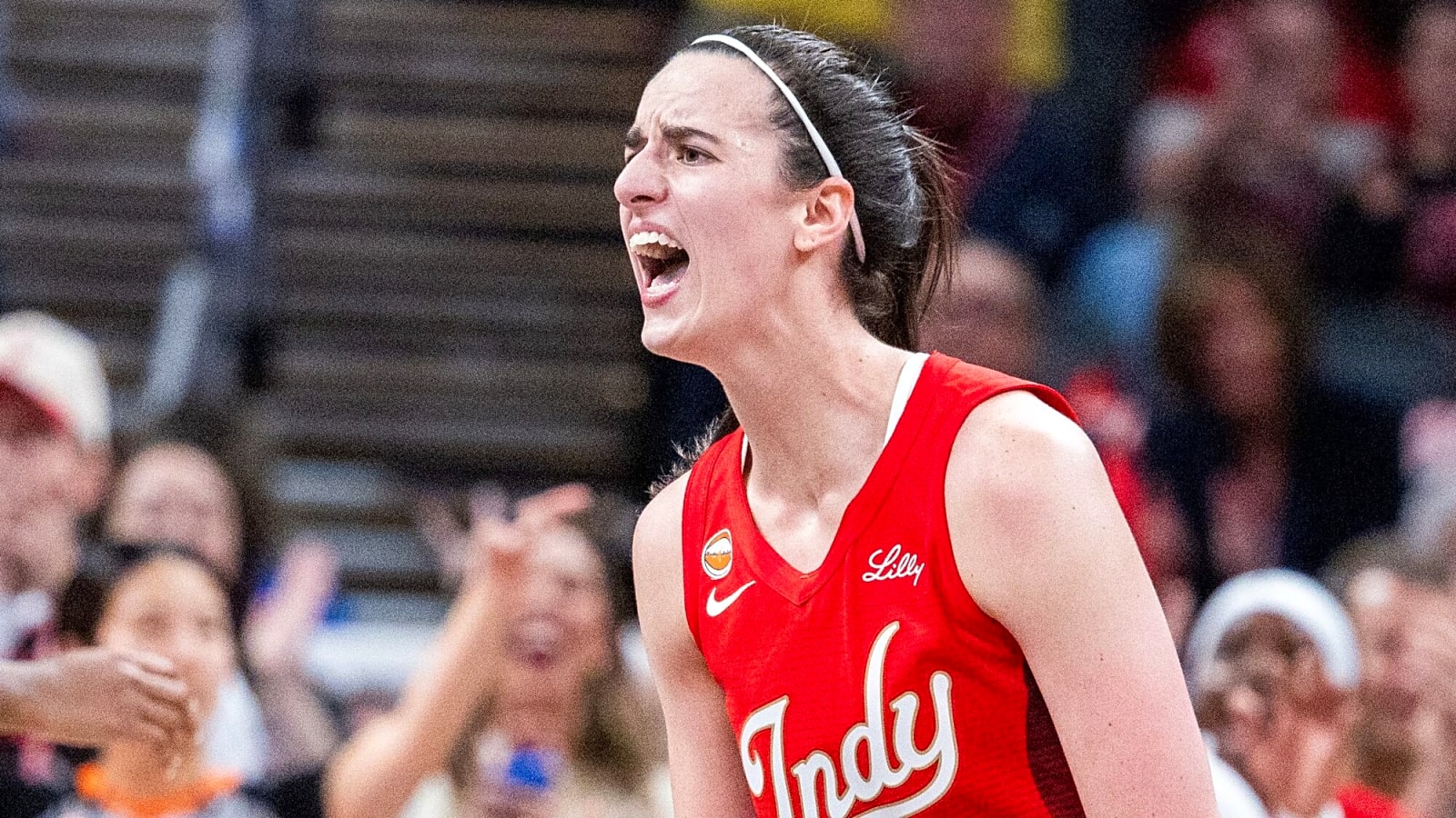 Indiana Fever make historic announcement amid WNBA season