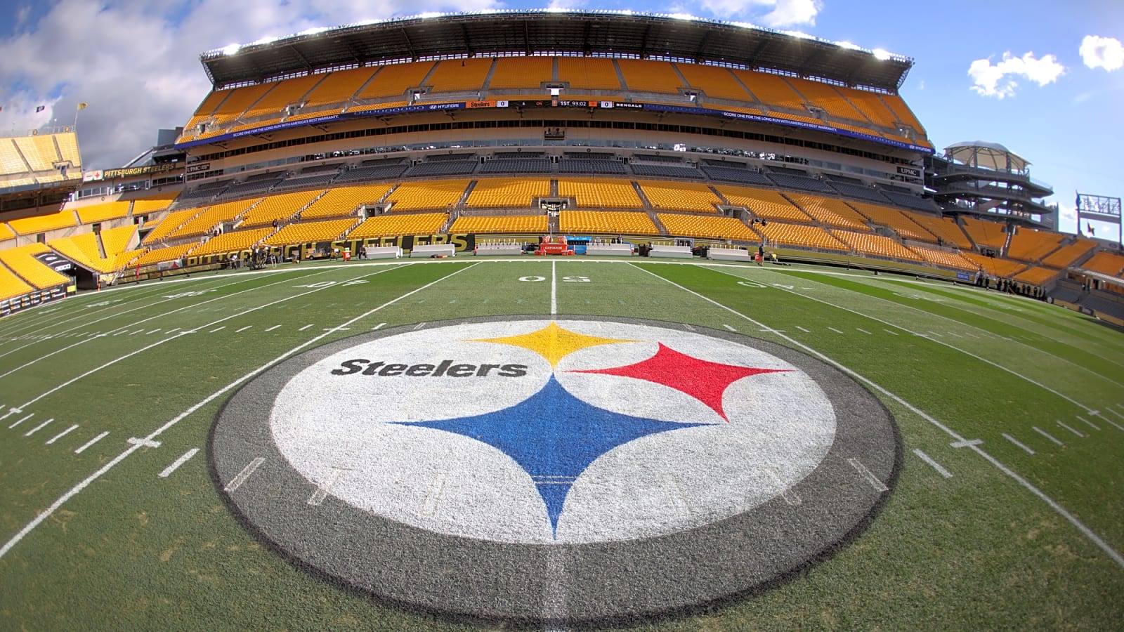 Steelers' 2026 Schedule Breaking News: Pittsburgh Headed To Paris For International Matchup Against Saints