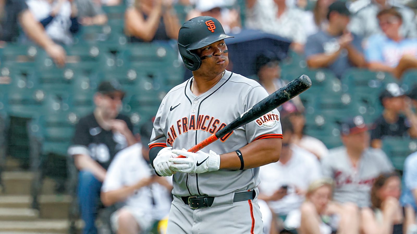 Executive slams Red Sox's handling of Rafael Devers trade