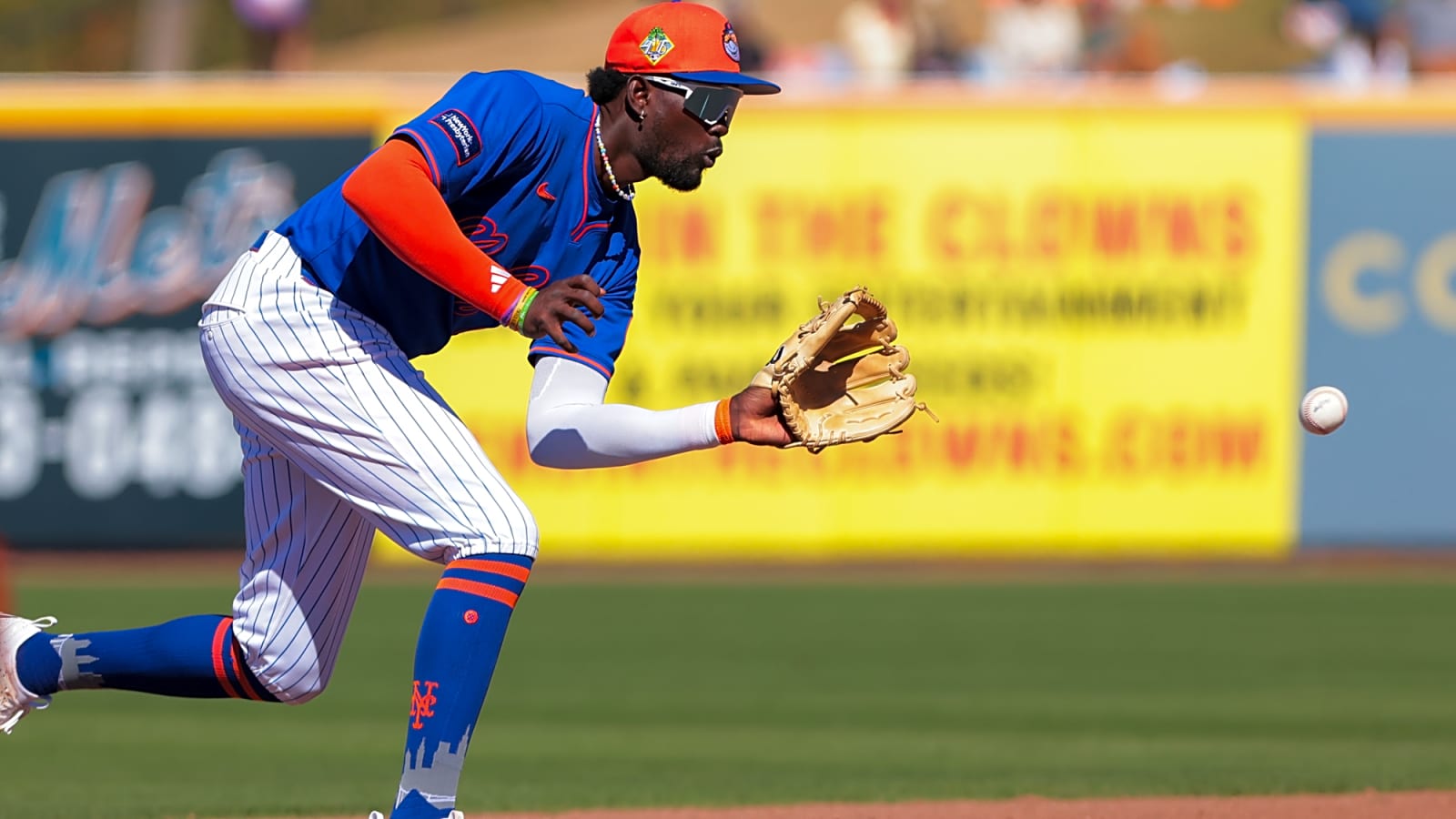 What to Expect From Ronny Mauricio in 2026