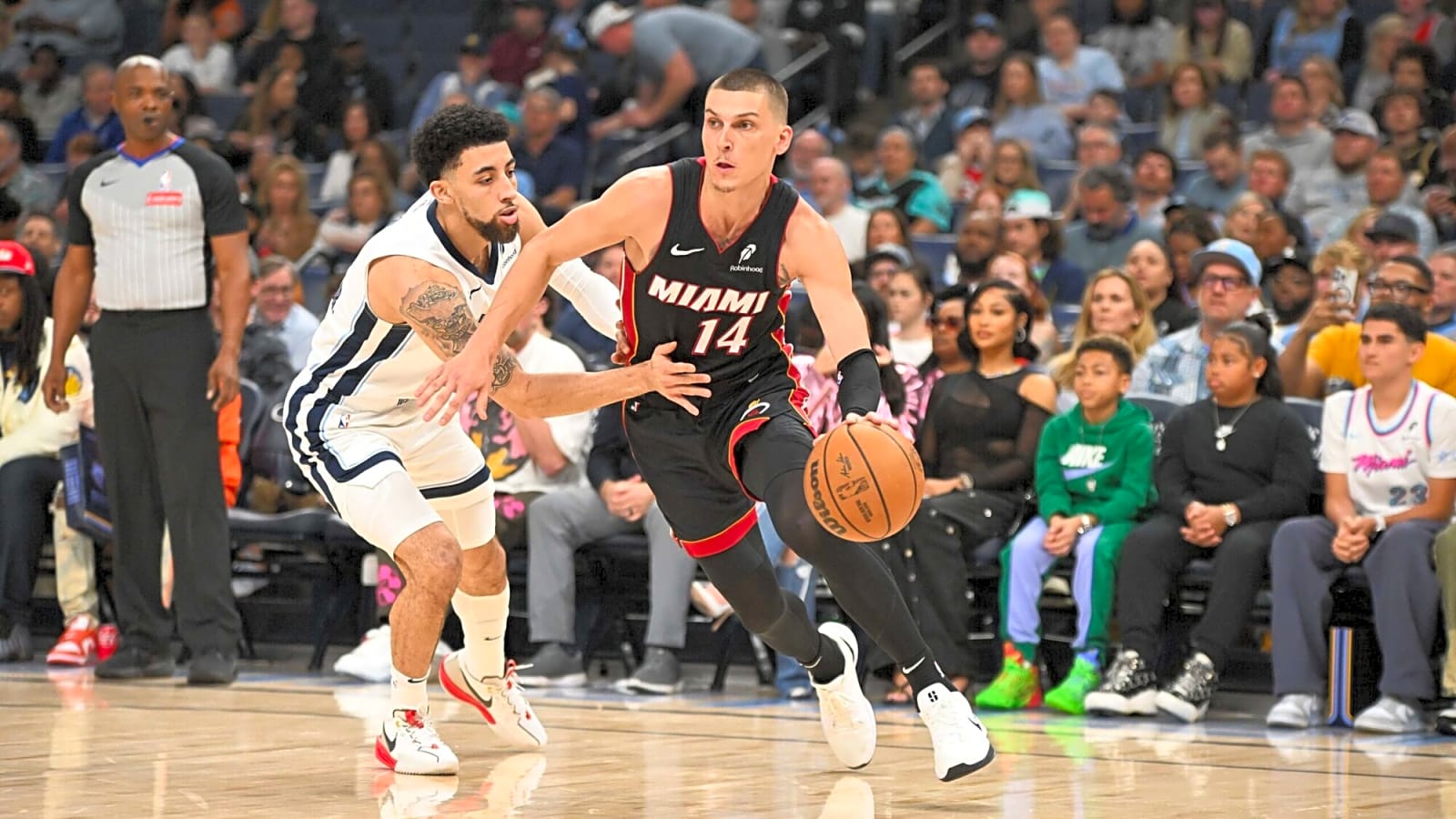 'Imma Tear the League Back Down' – Miami Heat Star Drops Blunt Warning to the Rest of the League After Surgery