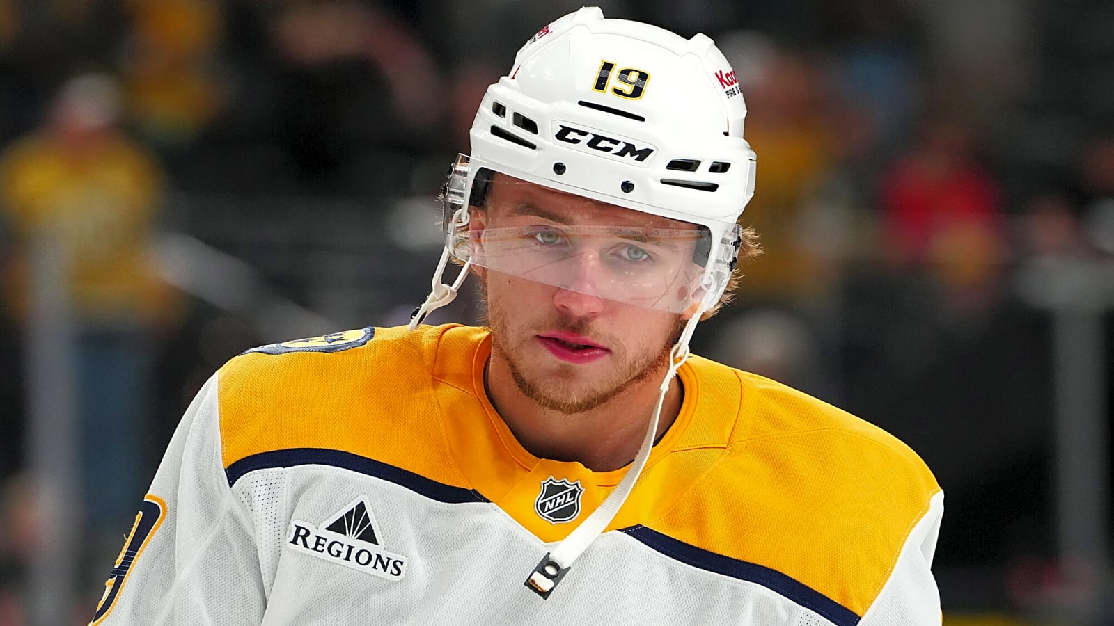 Former NHLer Jakub Vrana signs in Sweden